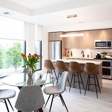 Whyhotel Tysons Corner Greensboro Dr Ngoại thất bức ảnh