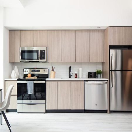 Whyhotel Tysons Corner Greensboro Dr Ngoại thất bức ảnh