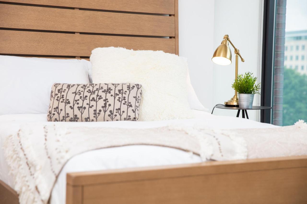 Whyhotel Tysons Corner Greensboro Dr Ngoại thất bức ảnh
