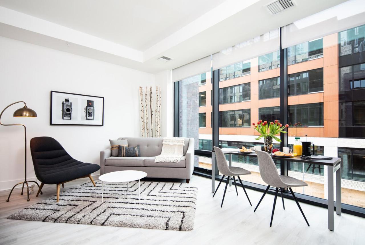 Whyhotel Tysons Corner Greensboro Dr Ngoại thất bức ảnh