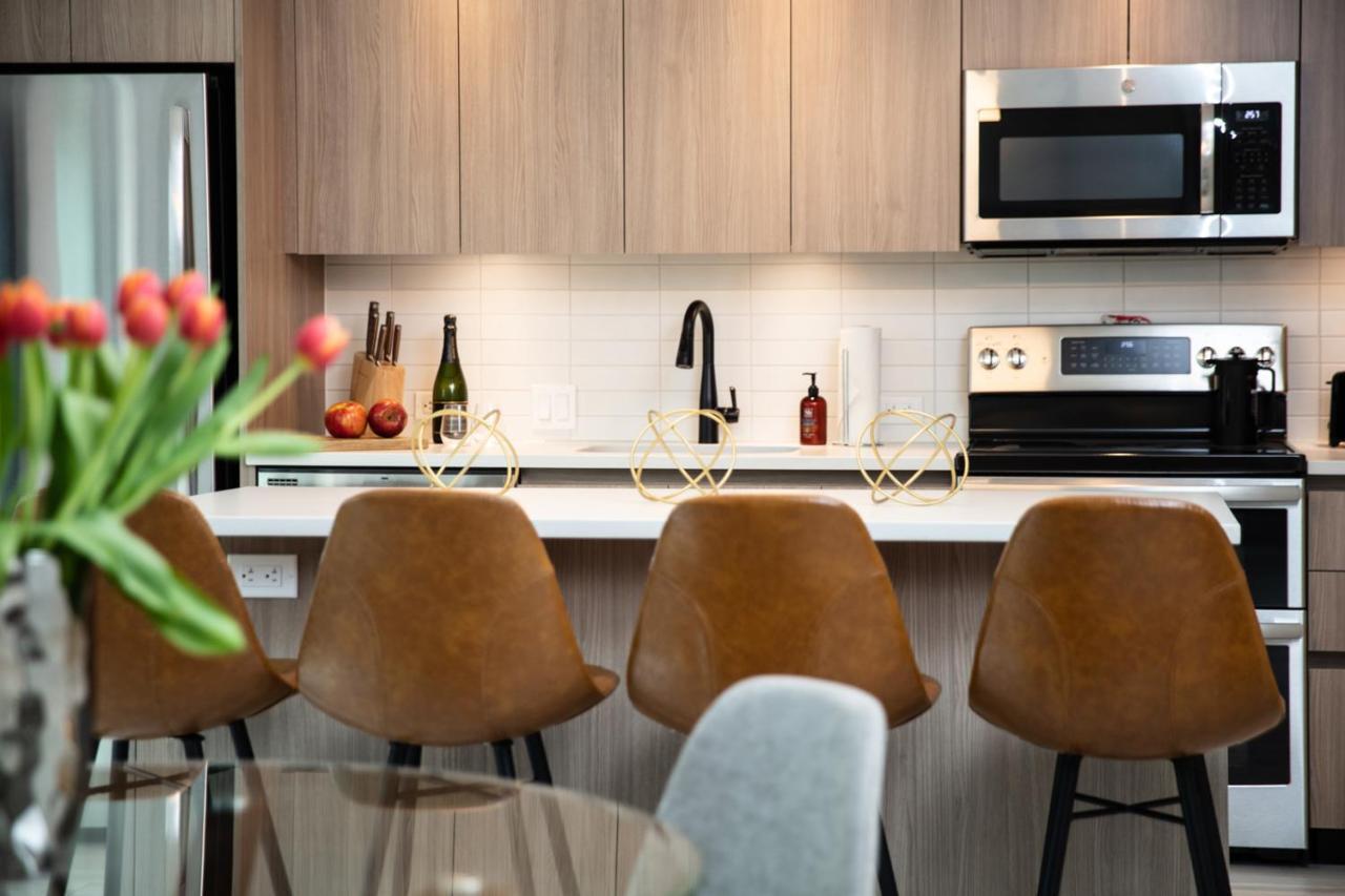 Whyhotel Tysons Corner Greensboro Dr Ngoại thất bức ảnh