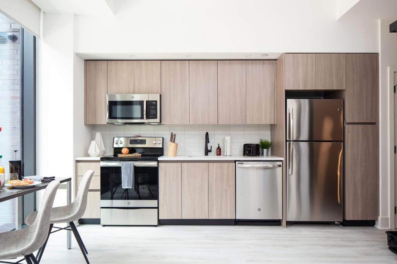 Whyhotel Tysons Corner Greensboro Dr Ngoại thất bức ảnh