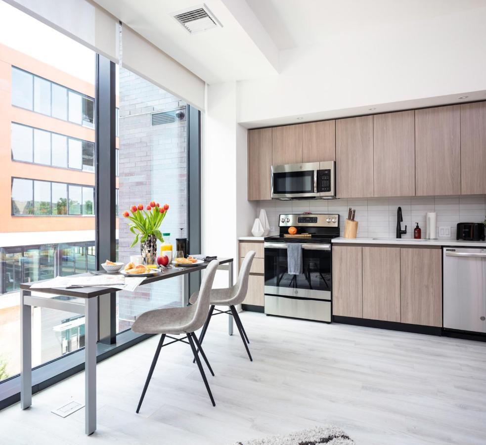 Whyhotel Tysons Corner Greensboro Dr Ngoại thất bức ảnh