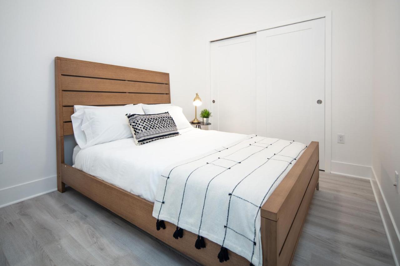 Whyhotel Tysons Corner Greensboro Dr Ngoại thất bức ảnh