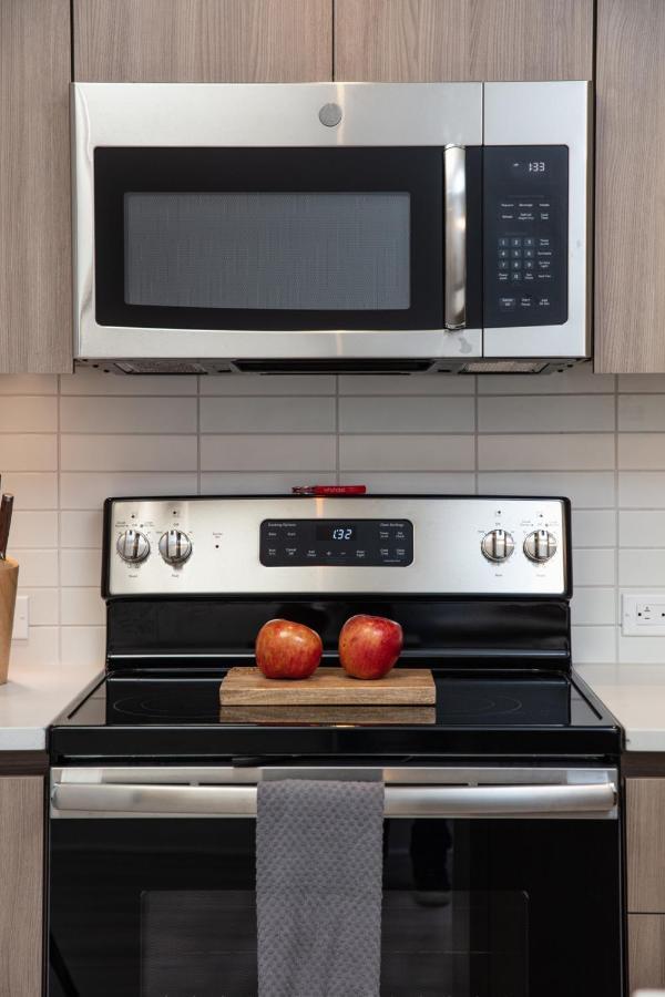 Whyhotel Tysons Corner Greensboro Dr Ngoại thất bức ảnh