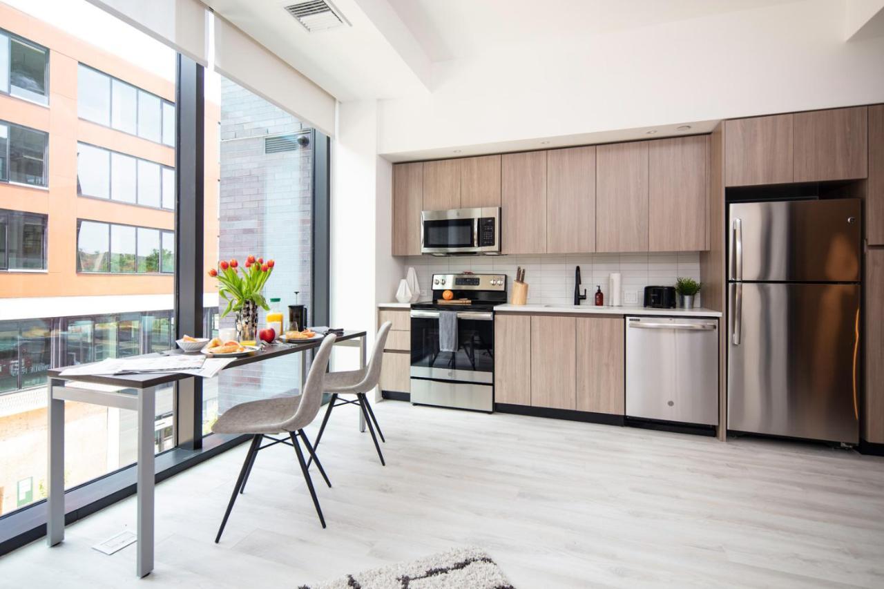 Whyhotel Tysons Corner Greensboro Dr Ngoại thất bức ảnh