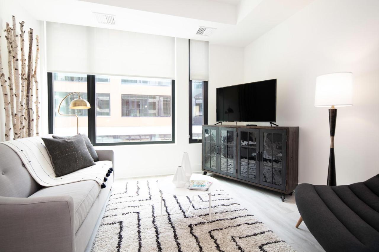 Whyhotel Tysons Corner Greensboro Dr Ngoại thất bức ảnh