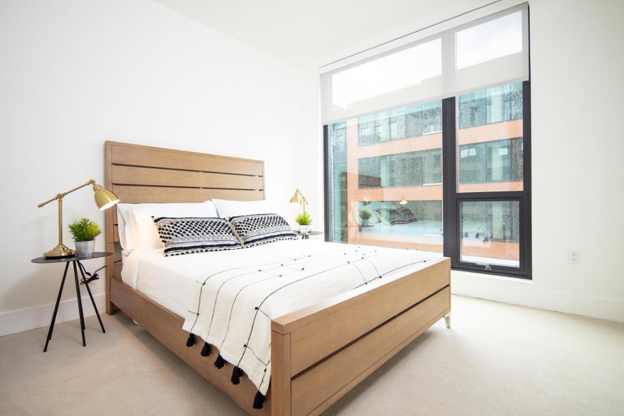 Whyhotel Tysons Corner Greensboro Dr Ngoại thất bức ảnh