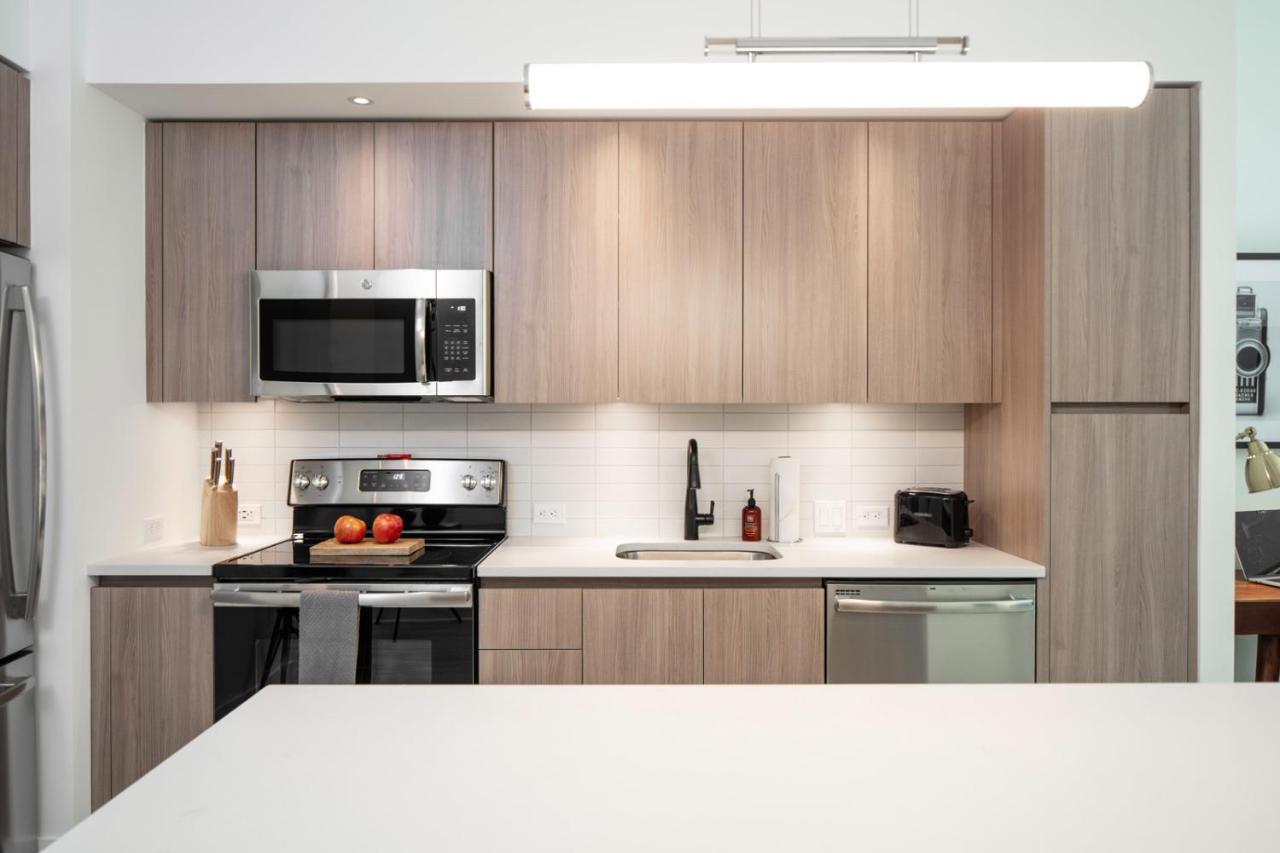 Whyhotel Tysons Corner Greensboro Dr Ngoại thất bức ảnh