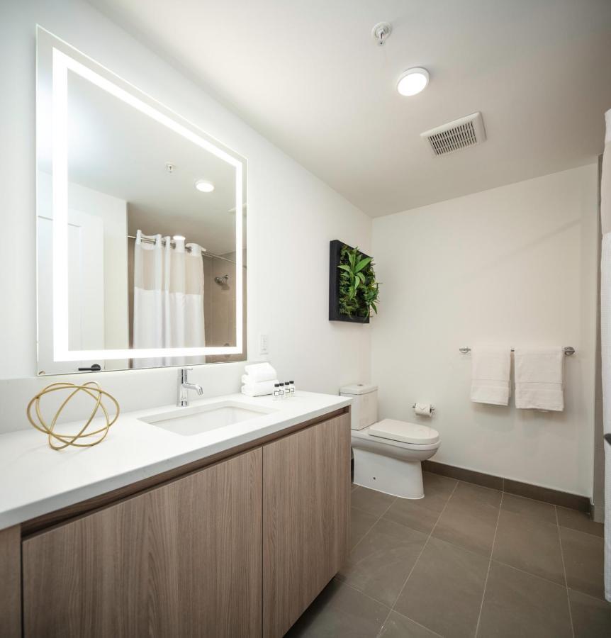 Whyhotel Tysons Corner Greensboro Dr Ngoại thất bức ảnh