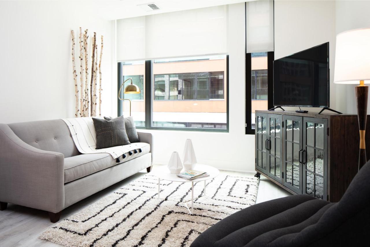 Whyhotel Tysons Corner Greensboro Dr Ngoại thất bức ảnh