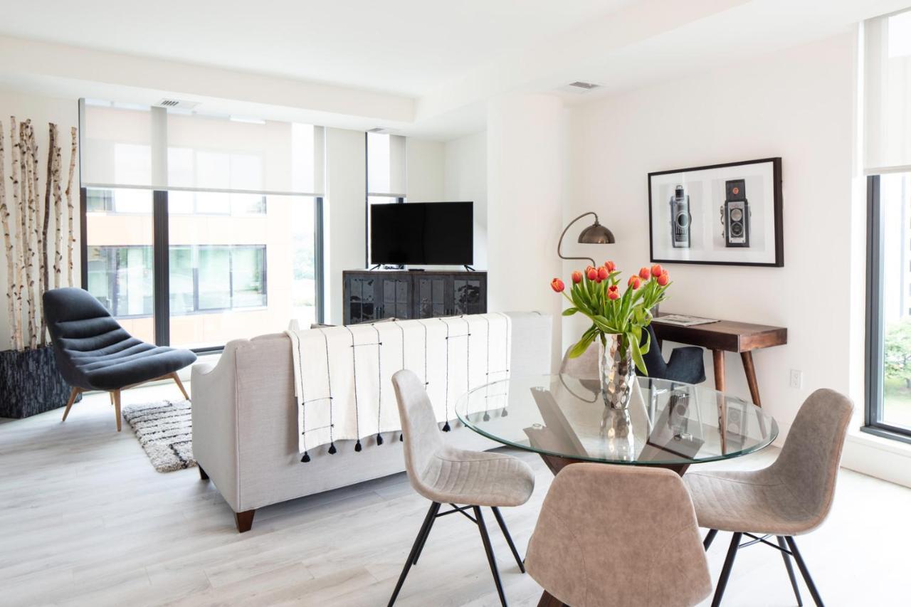Whyhotel Tysons Corner Greensboro Dr Ngoại thất bức ảnh