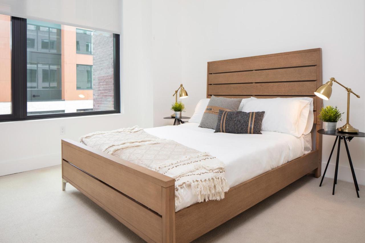 Whyhotel Tysons Corner Greensboro Dr Ngoại thất bức ảnh