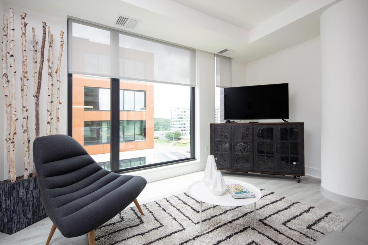 Whyhotel Tysons Corner Greensboro Dr Ngoại thất bức ảnh