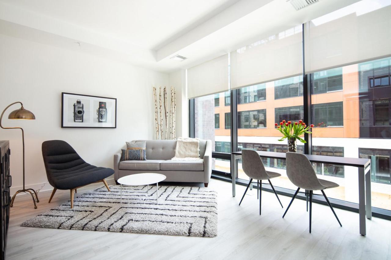 Whyhotel Tysons Corner Greensboro Dr Ngoại thất bức ảnh