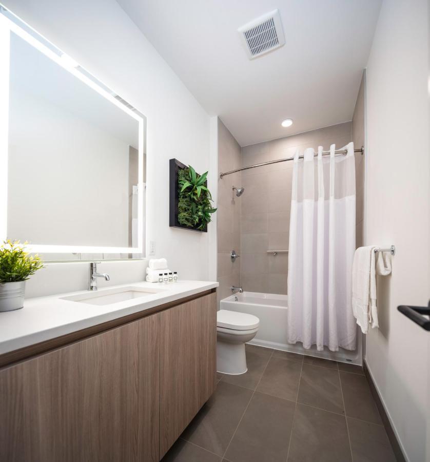 Whyhotel Tysons Corner Greensboro Dr Ngoại thất bức ảnh