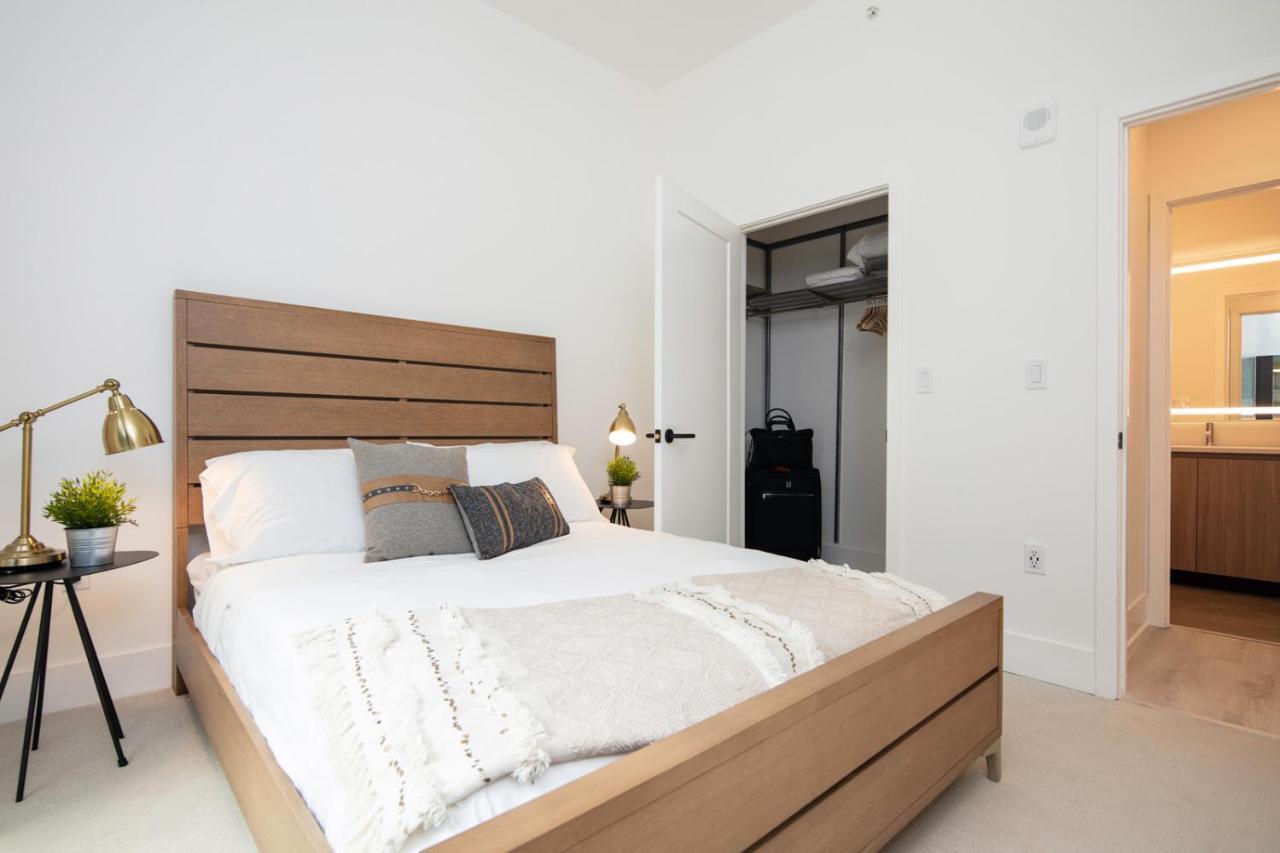 Whyhotel Tysons Corner Greensboro Dr Ngoại thất bức ảnh