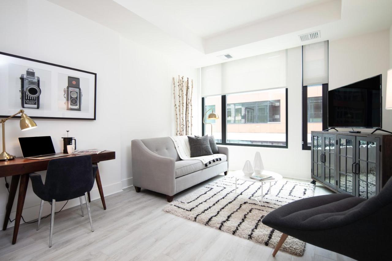 Whyhotel Tysons Corner Greensboro Dr Ngoại thất bức ảnh