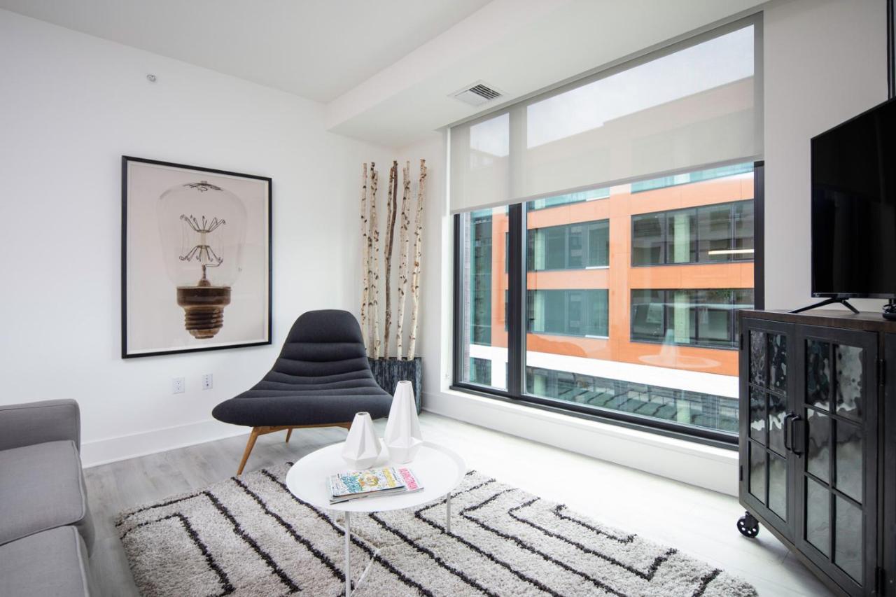 Whyhotel Tysons Corner Greensboro Dr Ngoại thất bức ảnh