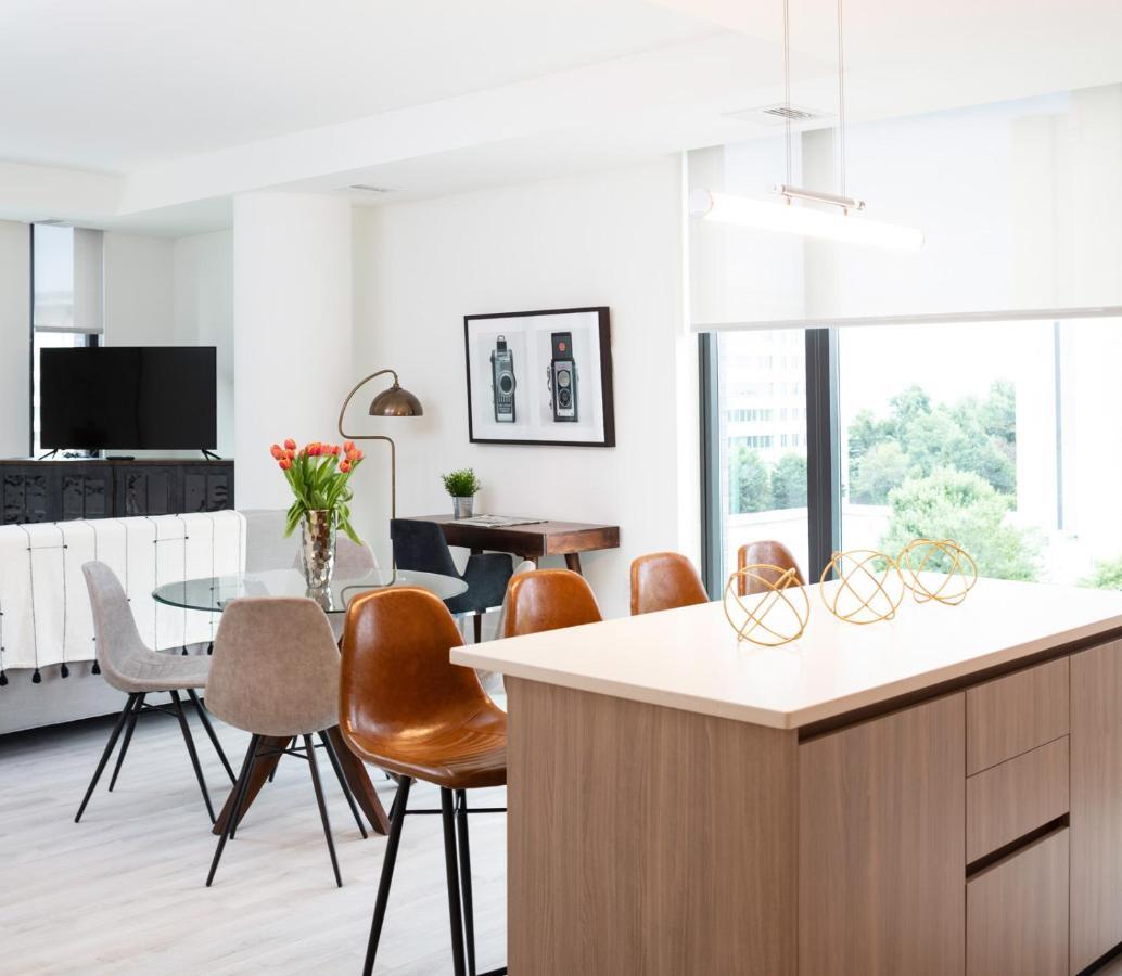 Whyhotel Tysons Corner Greensboro Dr Ngoại thất bức ảnh