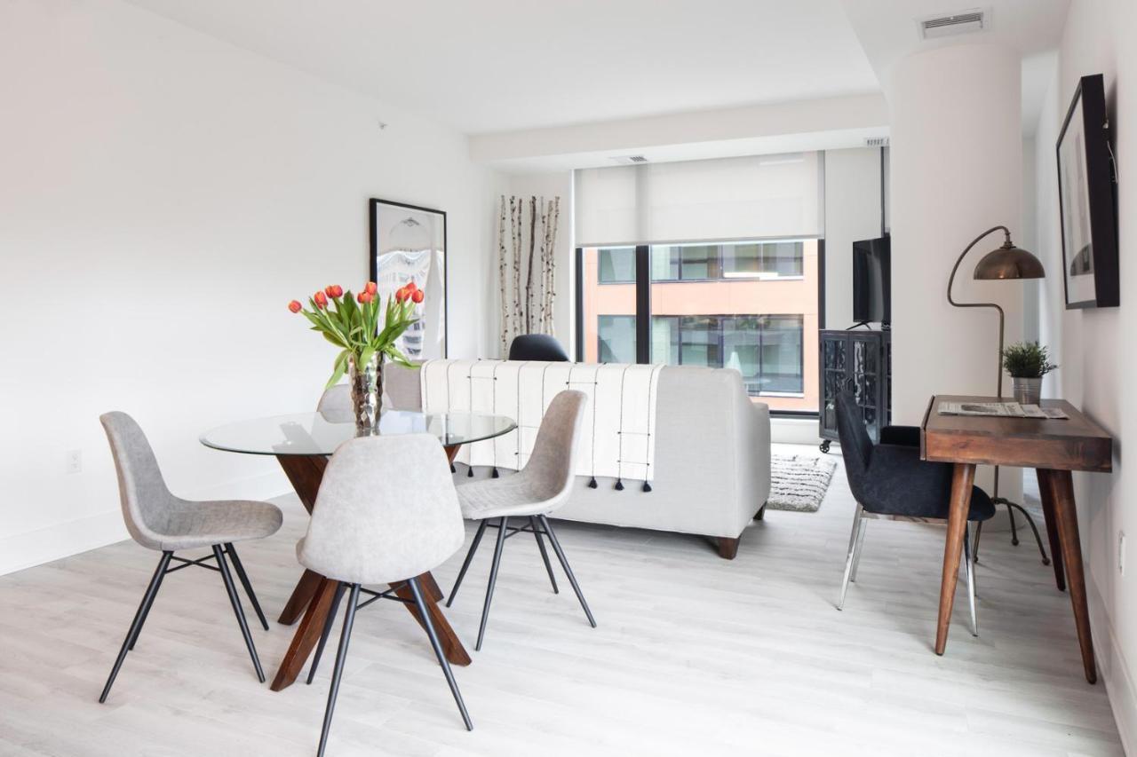 Whyhotel Tysons Corner Greensboro Dr Ngoại thất bức ảnh