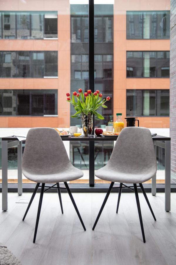 Whyhotel Tysons Corner Greensboro Dr Ngoại thất bức ảnh